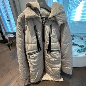 Women’s “Amazon” winter coat